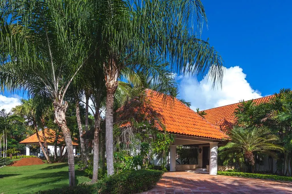 *****  Casa De Campo Resort & Villas La Romana Den Dominikanske Republik