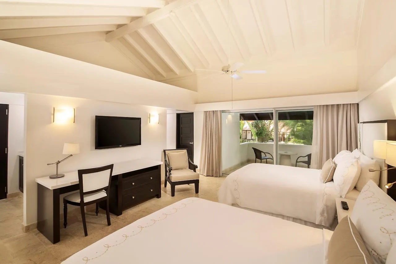 Casa De Campo Resort & Villas La Romana