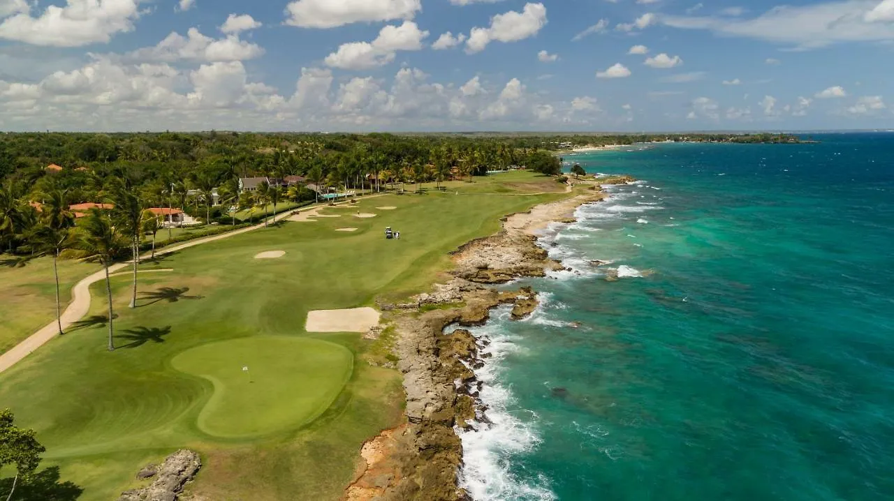 Casa De Campo Resort & Villas La Romana 5*,  Dominican Republic