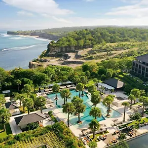 ***** Hotell Radisson Blu Bali Indonesien