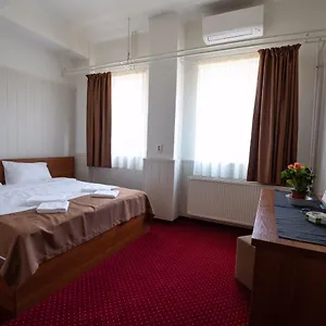 Nepliget Hotel Budapešť