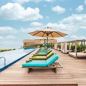 Mamaka By Ovolo Hotel Kuta Lombok