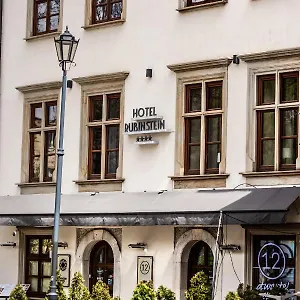 Hotel Rubinstein Cracovia
