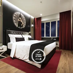 Hotel Maxime Lisbona