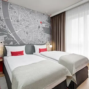 Intercityhotel Hotel Budapešť