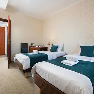 Hotel apartamentowy Globus Kraków