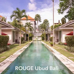 **** Semesteranläggning (resort) Rouge - Indonesien
