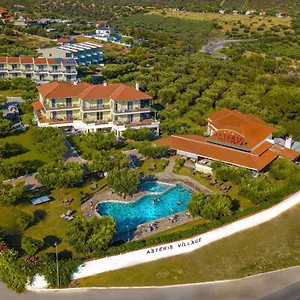 Asteris Village Ξενοδοχείο με διαμερίσματα Γερακινή
