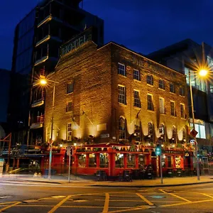 The Ferryman Townhouse Ierland