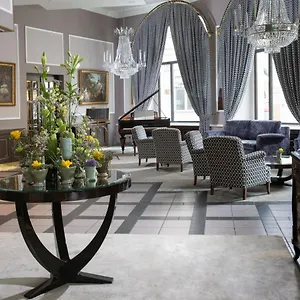 Hotel Grand Bohemia Praga