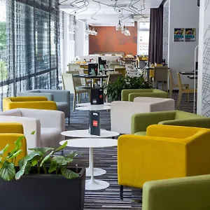 Hotel Park By Radisson Budapest