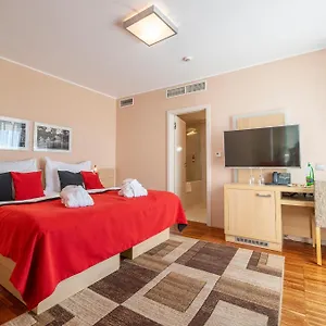 **** Hotell Amarilis Tjeckien