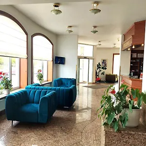 *** Hotell Avion Tjeckien