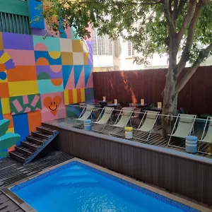 Hotel Vincci Liberdade Lizbona