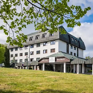 Hotel Globus Praga