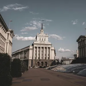 Presidency House Διαμέρισμα Σόφια
