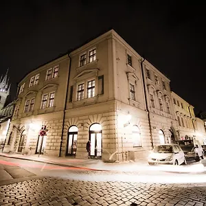 Hotel Metamorphis Praga