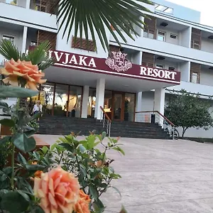 Divjaka Resort Albanië