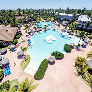 Vik Arena Blanca Rezort Punta Cana