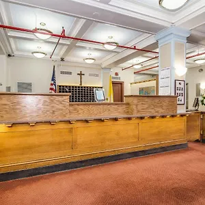Leo House Hotel New York