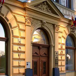*** Hotell Superior Tjeckien