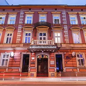 Hotel apartamentowy Elegant Kraków