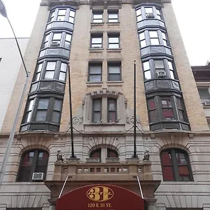 Hotel 31 Extended New York
