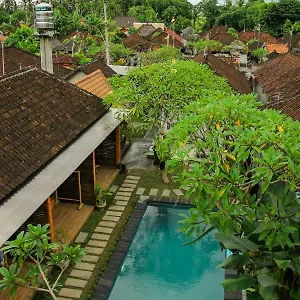 Dedeane Penzion Ubud